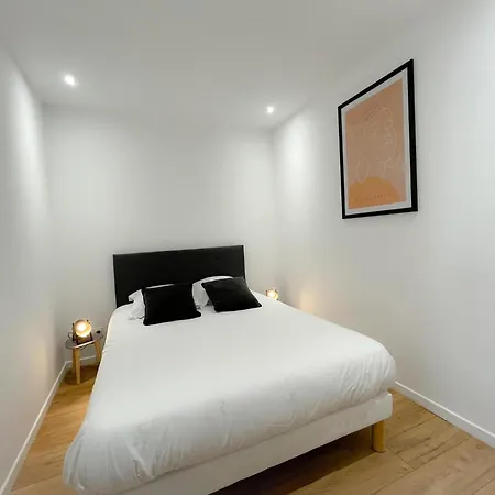 Apartmán Cosy Centre *