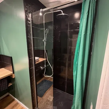 Cosy Centre Calais