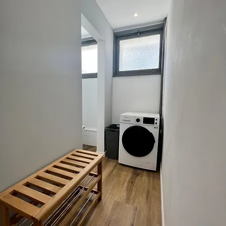 Cosy Centre Apartmán Calais